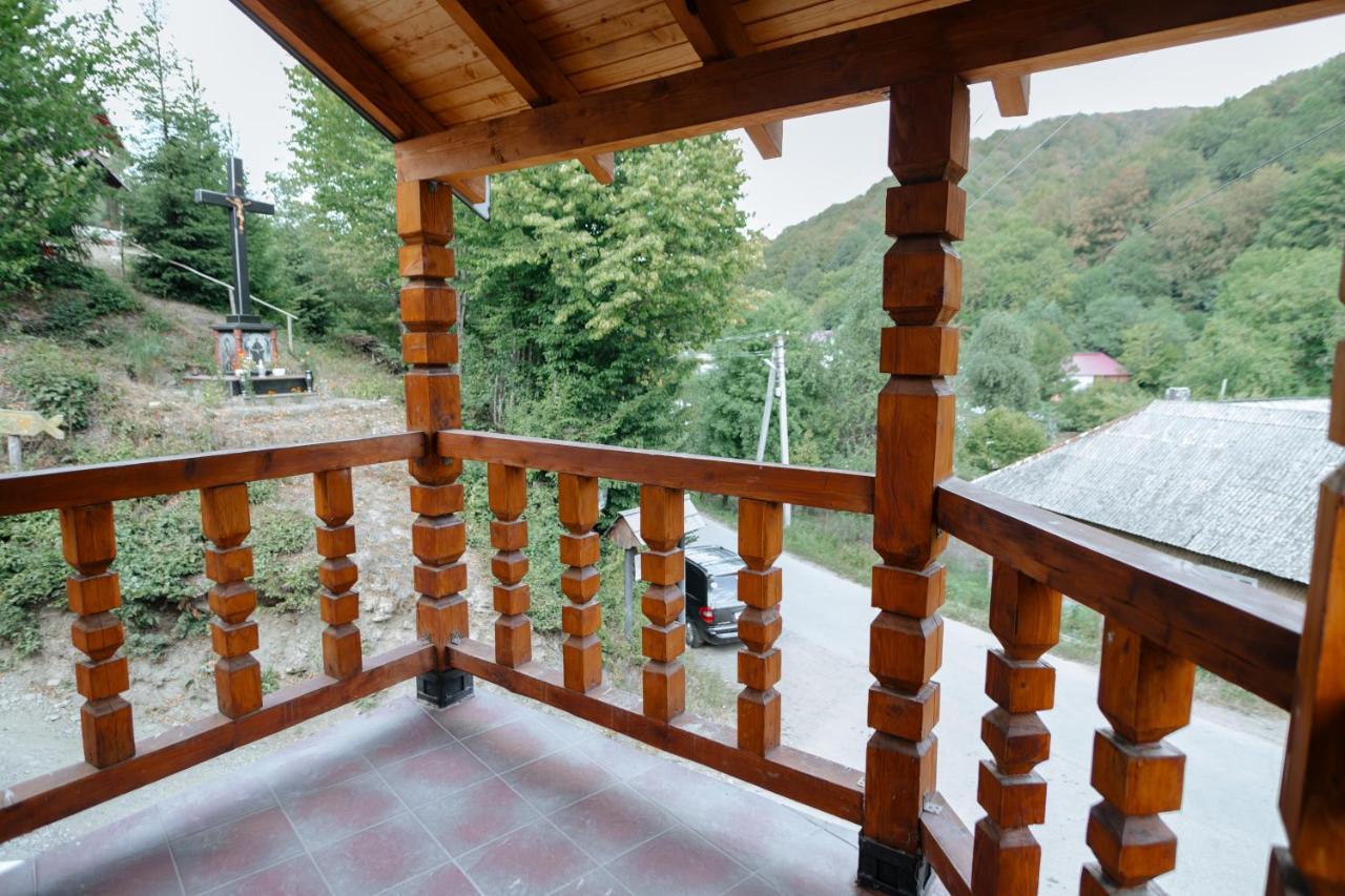 Садиба Над Потоком Lumshory Ngoại thất bức ảnh